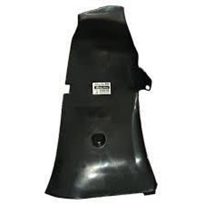 تصویر از شلگیر عقب جلویی 206 R