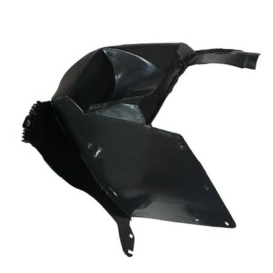 تصویر از شلگیر جلو خرچنگی سمند L