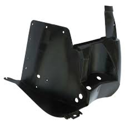 تصویر از شلگیر جلو خرچنگی پارس R