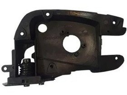 تصویر از اسکلت آینه پارس و 405 طرح سال کاوج L