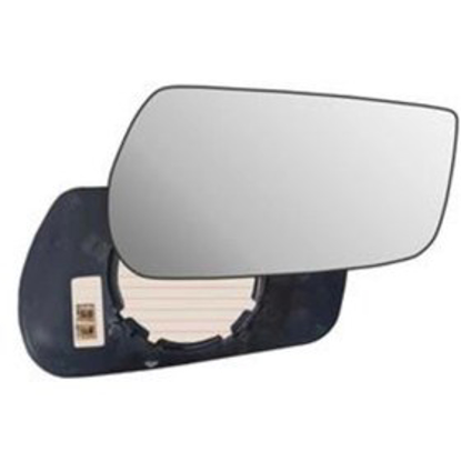 تصویر از شیشه آینه پارس گرم کن دار قدیم کاوج راست