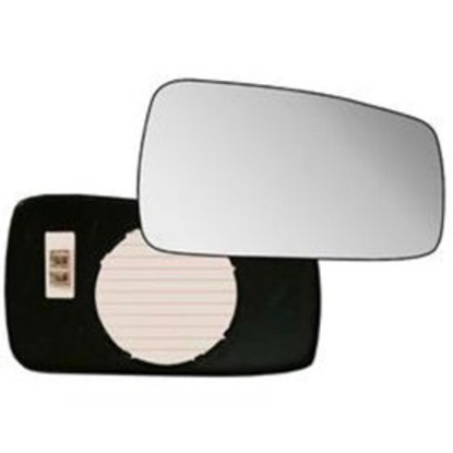 تصویر از شیشه آینه پارس ELX - SLX کاوج R