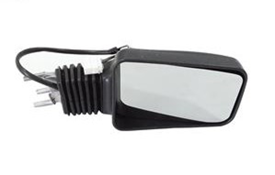 تصویر از آینه پارس گرم کن دار قدیم کاوج L