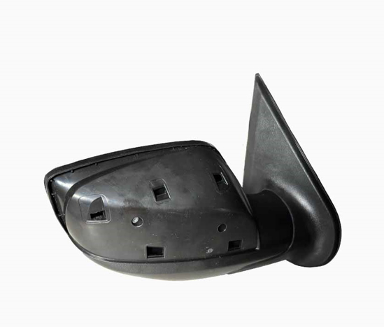 تصویر از آینه ساینا و کوئیک بدون راهنما کاوج R