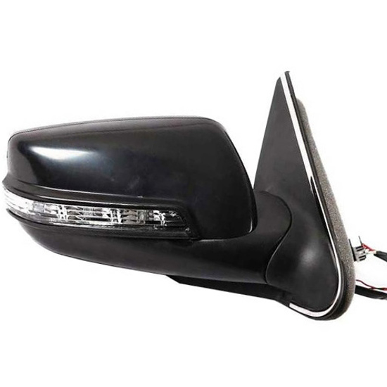 تصویر از آینه پارس راهنمادار(5سوکت)طرح جدید کاوج L