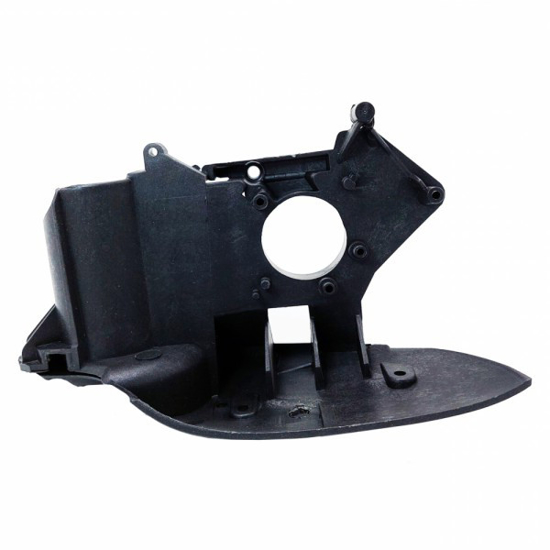 تصویر از اسکلت آینه 206 کاوج R