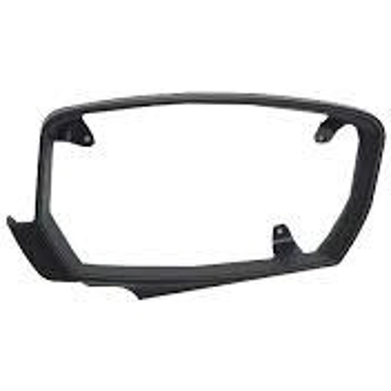 تصویر از زه دور قاب آینه دنا پلاس کاوج R