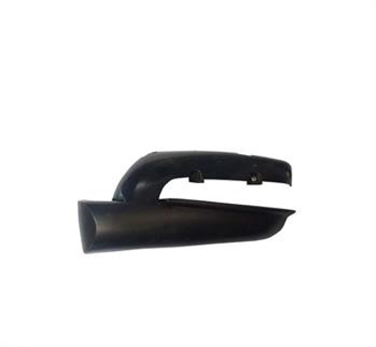 تصویر از قاب آینه پارس راهنمادار سال کاوج L