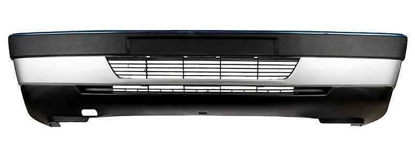 تصویر از سپر جلو 405 نقره ای(فلزی)امیران پلیمر