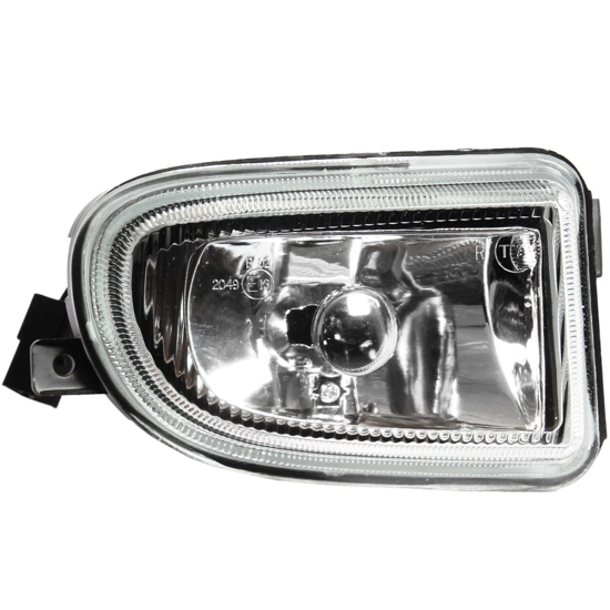 تصویر از مه شکن جلو سمند LX جمع ساز L