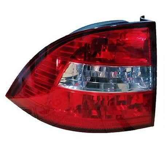 تصویر از خطر سمند SE جمع ساز روی گلگیر L