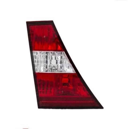 تصویر از خطر سمند SE جمع ساز روی صندوق L