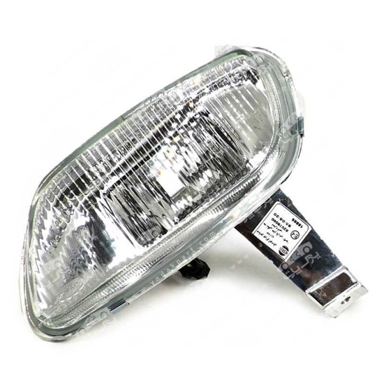 تصویر از مه شکن جلو پارس جمع ساز R