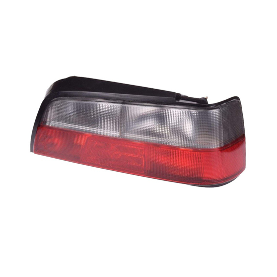 تصویر از خطر پارس جمع ساز سفید دودی R