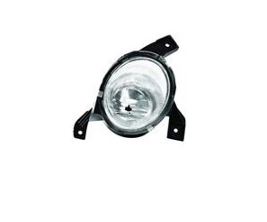 تصویر از مه شکن جلو تیبا جمع ساز R