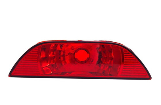 تصویر از مه شکن عقب تیبا 2 جمع ساز