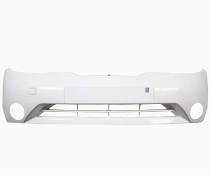 تصویر از پایه مه شکن جلو شاهین چپ