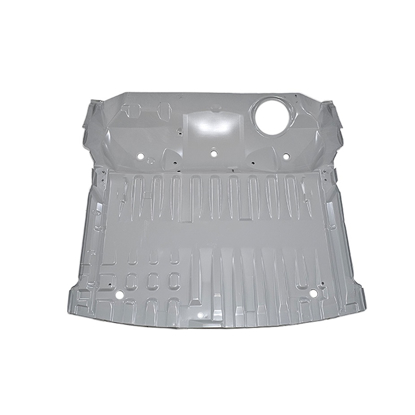 تصویر از سینی کف صندوق 206 - 207 بی نی سی