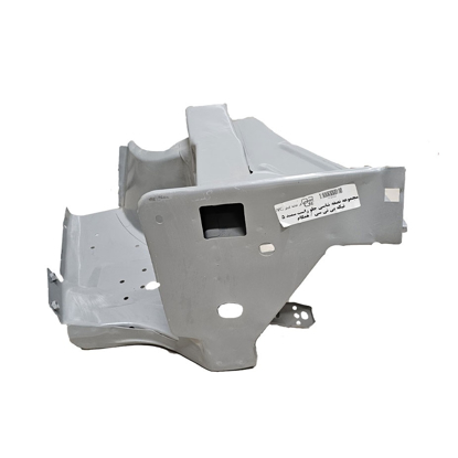 تصویر از نیم شاسی سمند جلو کامل بی نی سی راست(5تیکه)