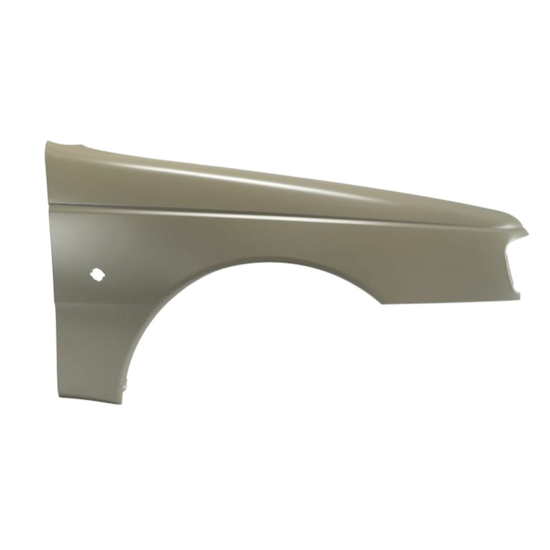 تصویر از گلگیر جلو پارس سوراخدار بی نی سی راست