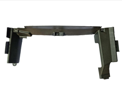 تصویر از بادگیر فن ساینا و کوئیک بی نی سی