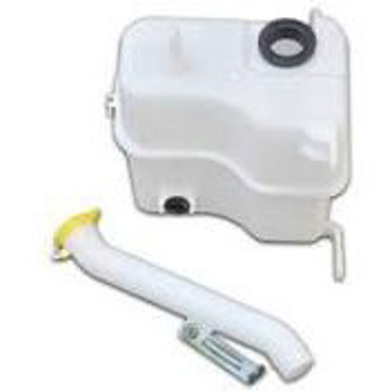 تصویر از مخزن شیشه شوی تیبا-ساینا-کوئیک بی نی سی