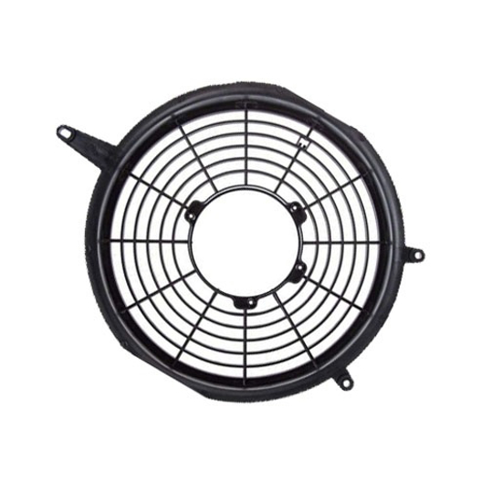 تصویر از دیاق فن کولر پراید (مدل 86) بی نی سی