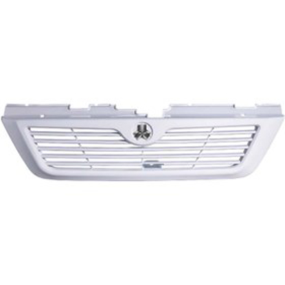 تصویر از جلو پنجره پراید 132 ، 111 سفید بی نی سی