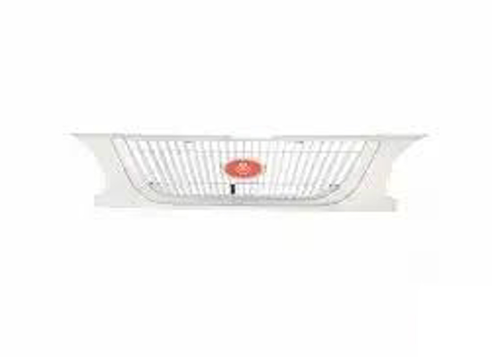 تصویر از جلو پنجره پراید 141 سفید بی نی سی