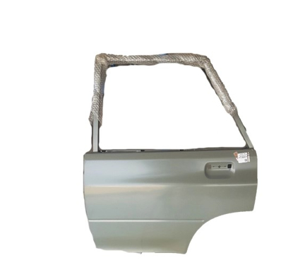 تصویر از درب عقب پراید 132 - 131 - صبا بی نی سی راست