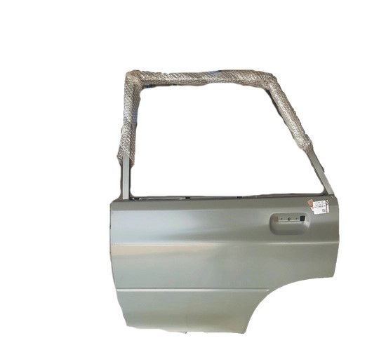 تصویر از درب عقب پراید 132 - 131 - صبا بی نی سی راست