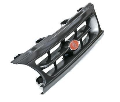 تصویر از جلو پنجره پراید نوک مدادی بی نی سی