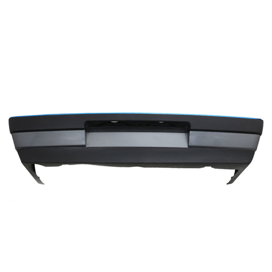 تصویر از سپر عقب 405 متال مهرخواه