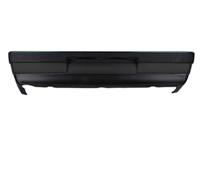 تصویر از سپر عقب SLX 405 مشکی مهرخواه