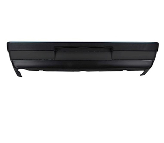 تصویر از سپر عقب SLX 405 مشکی مهرخواه