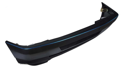 تصویر از سپر جلو 405 خاکستری دیاق فلزی مهرخواه