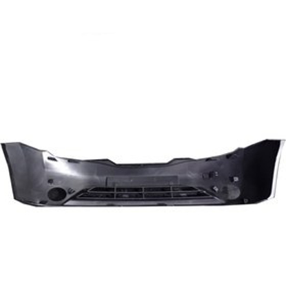 تصویر از سپر جلو تیبا خاکستری مهرساز