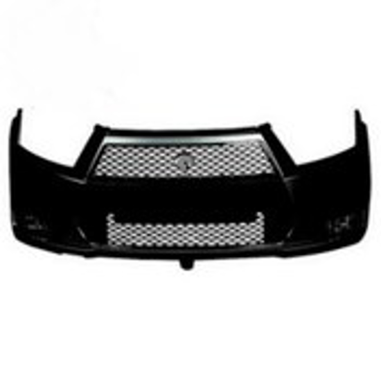 تصویر از سپر جلو دنا خام مهرساز