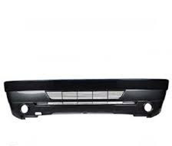 تصویر از سپر جلو SLX 405 خام مهرساز