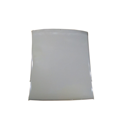 تصویر از پوسته سقف 405 و پارس شرکتی