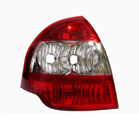 تصویر از خطر تیبا صندوق دار مدرن L