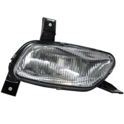 تصویر از مه شکن جلو سورن و سورن پلاس مدرن R