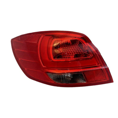 تصویر از خطر کوئیک روی گلگیر فن آوران R