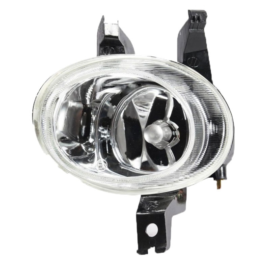 تصویر از مه شکن جلو 206 مدرن چپ