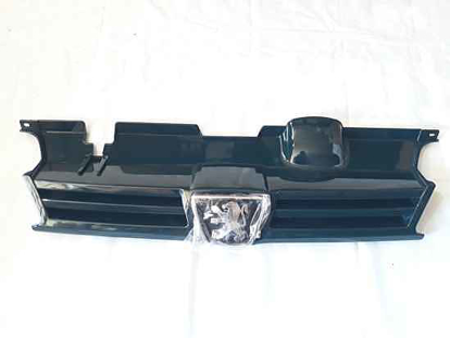 تصویر از جلو پنجره 405 یشمی