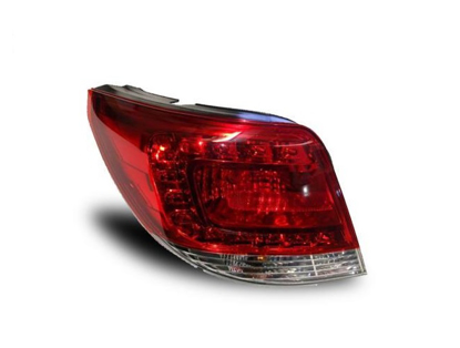 تصویر از خطر دنا مدرن R