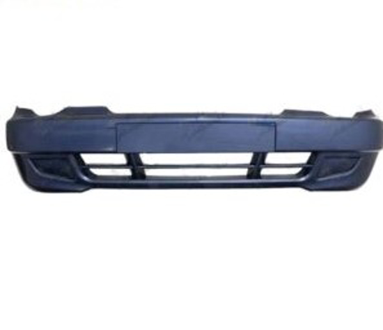 تصویر از سپر جلو پراید 132 آبی کاربنی آریا