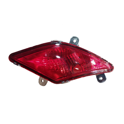 تصویر از مه شکن عقب ساینا فن آوران L