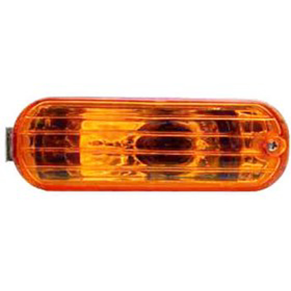 تصویر از راهنما داخل سپر پراید زرد فن آوران