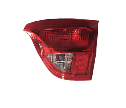 تصویر از خطر کوئیک روی صندوق فن آوران R